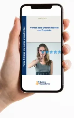 Ventas para emprendedores