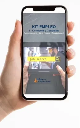 Kit empleo