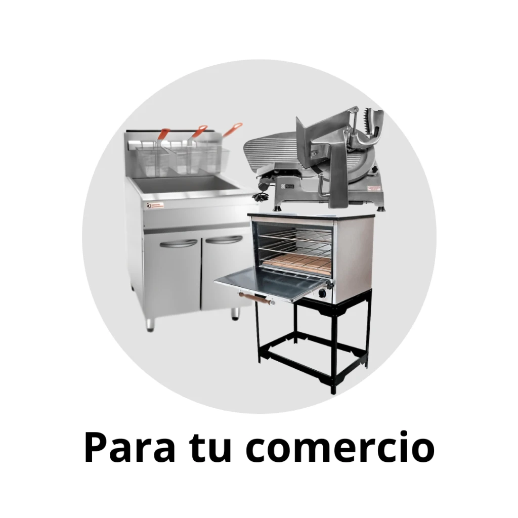 Para tu comercio