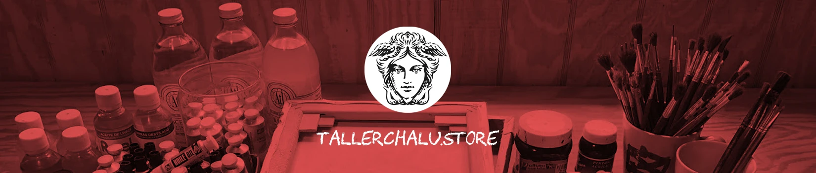 tALLERCHALU.STORE