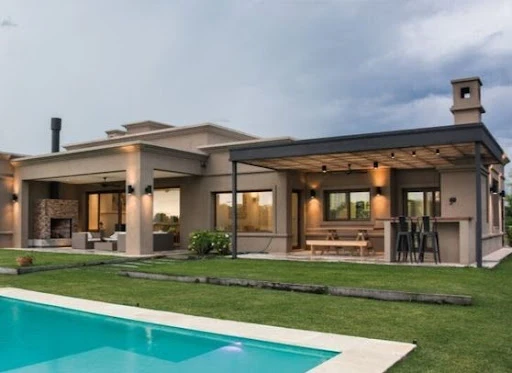 Barrio Santa Bárbara