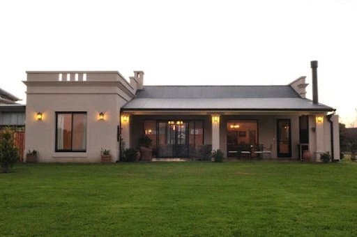 Barrio Santa María del Buen Ayre