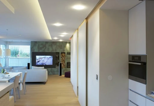 Barrio Santa María del Buen Ayre