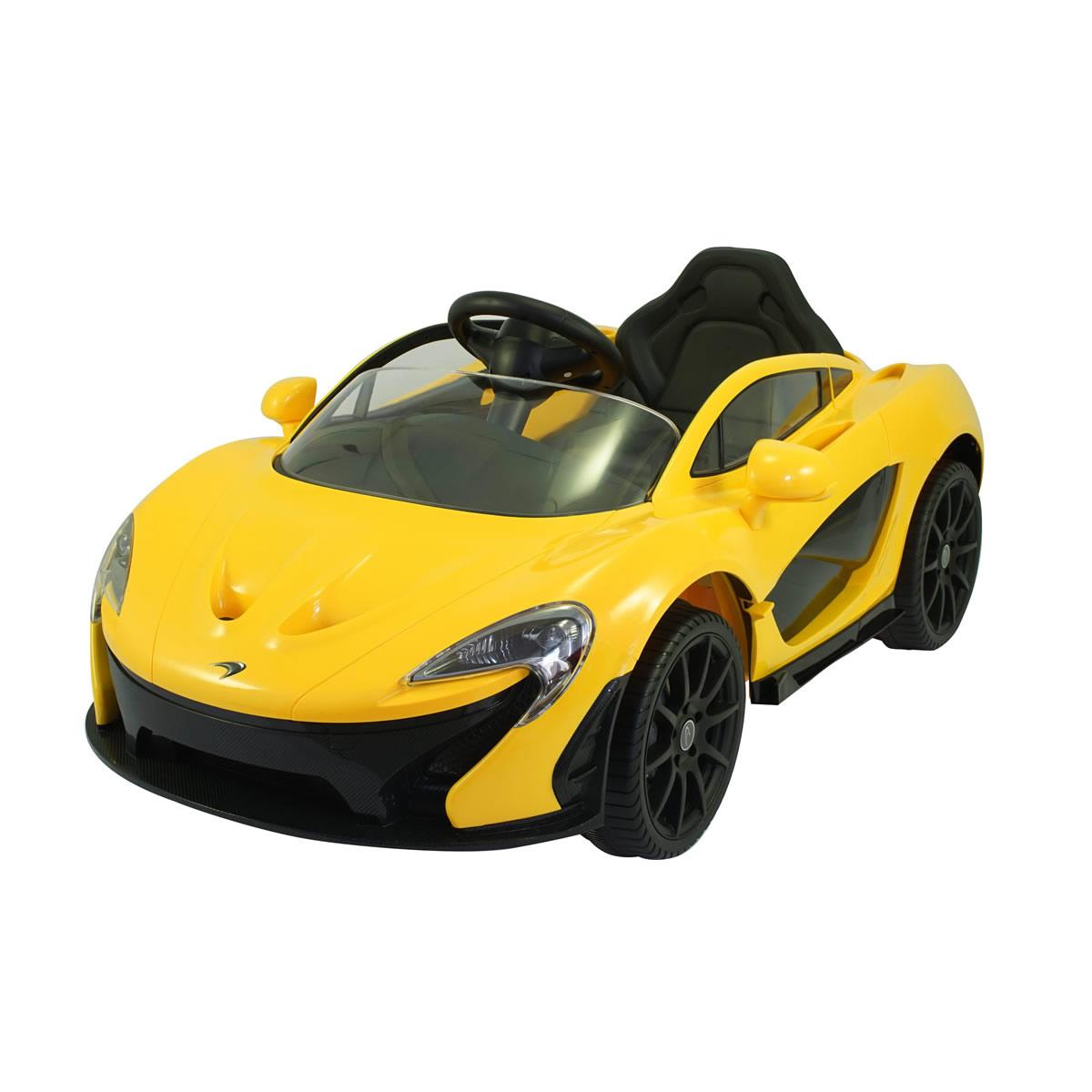 Mc Laren