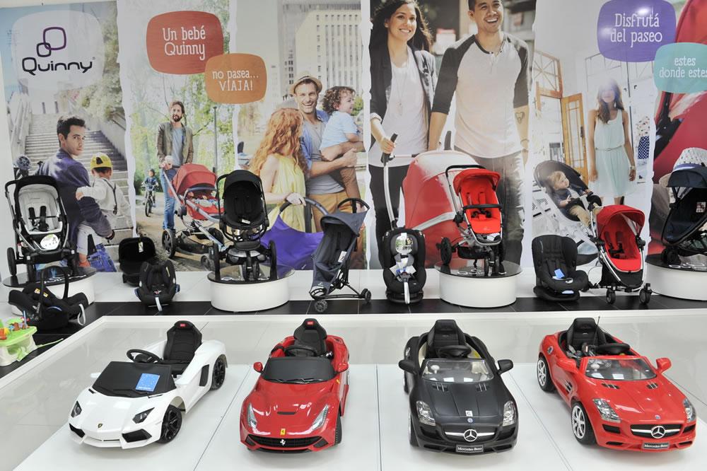 Autos a batería