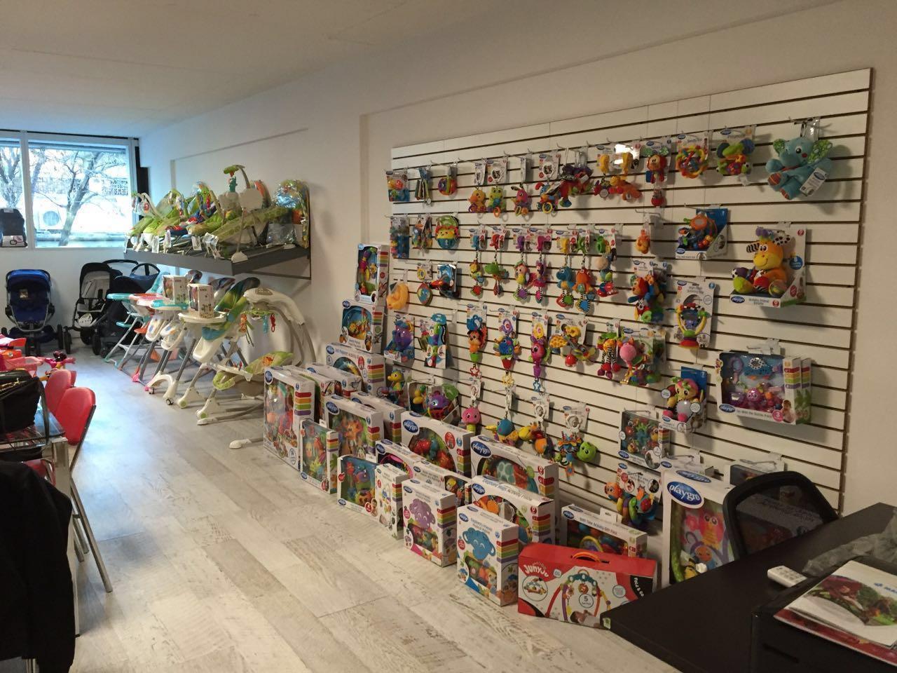 Bebitos Buenos Aires