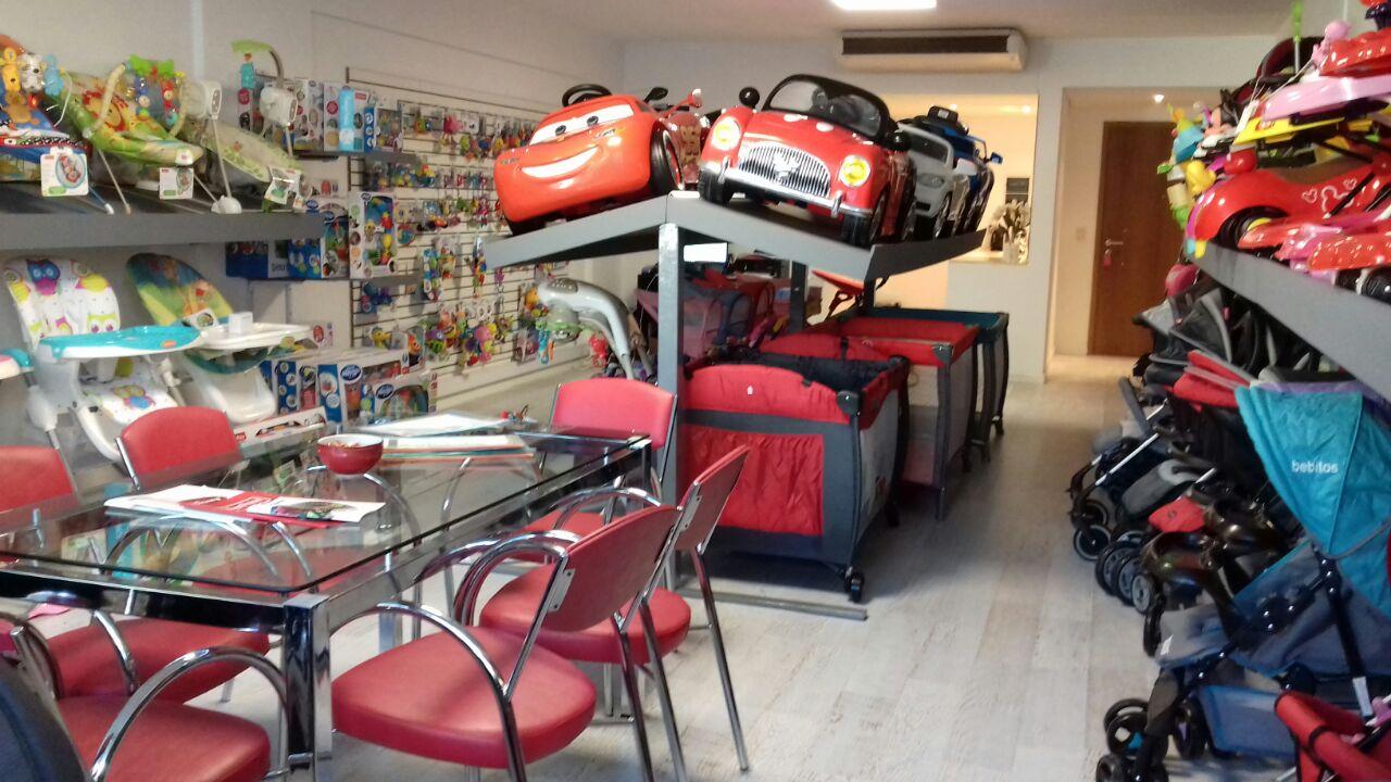 Showroom Buenos Aires