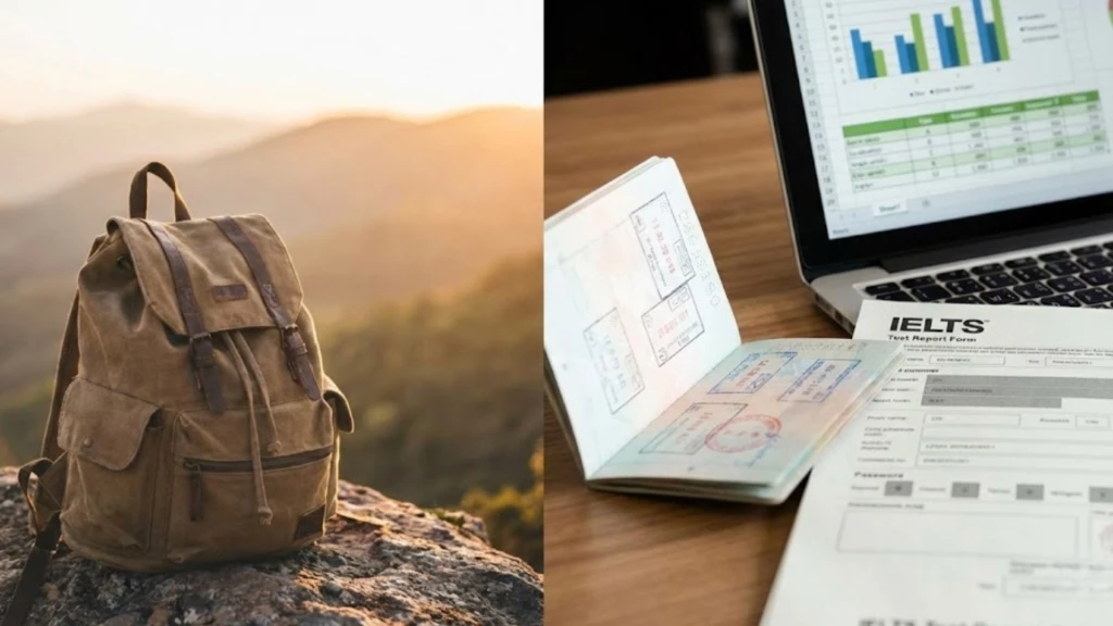 "Me quiero ir": Por qué para la Gen Z emigrar es mucho más que escapar (y por qué el inglés es tu único pasaporte real)
