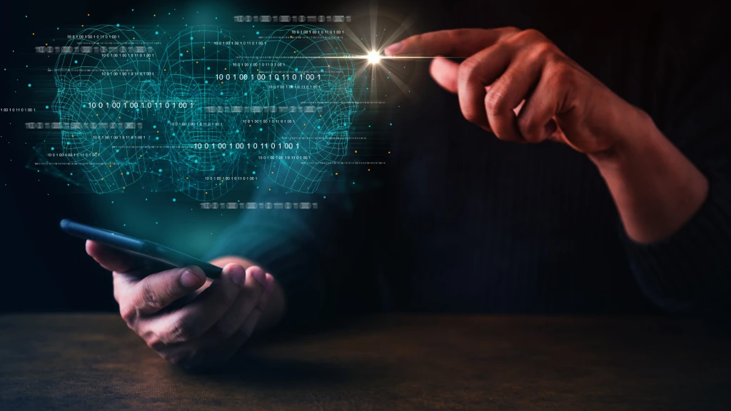 Liderazgo y manejo de emociones en la era de la Inteligencia Artificial