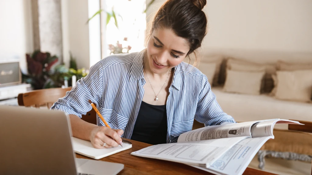 Cómo organizar el estudio: claves para rendir mejor sin estrés