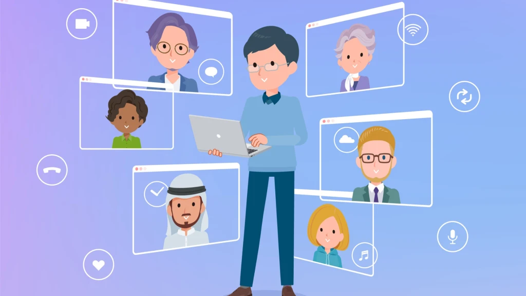 El idioma como moneda de cambio: cómo los freelancers multiplican clientes hablando más de un idioma