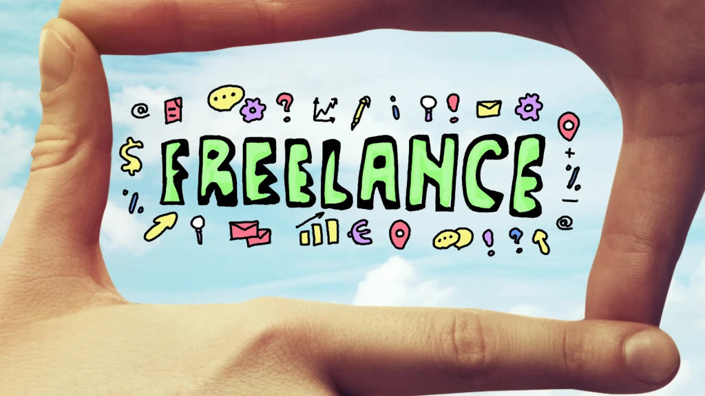 Los desafíos de ser freelance en un mundo globalizado: cómo el mindset marca la diferencia