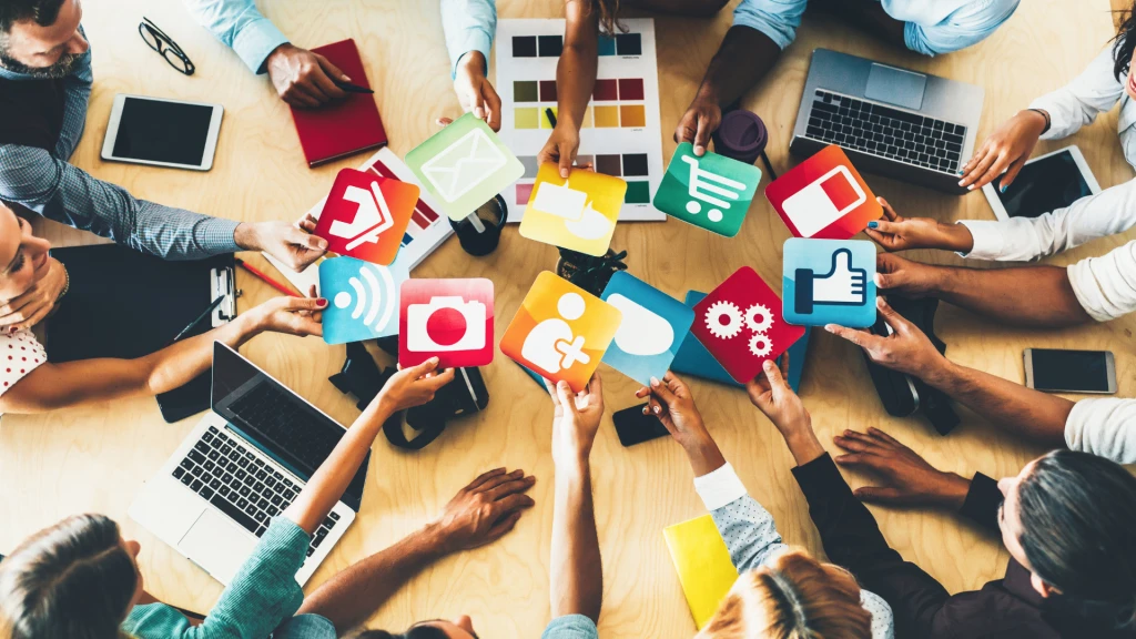 La importancia del networking y cómo aprovecharlo al máximo