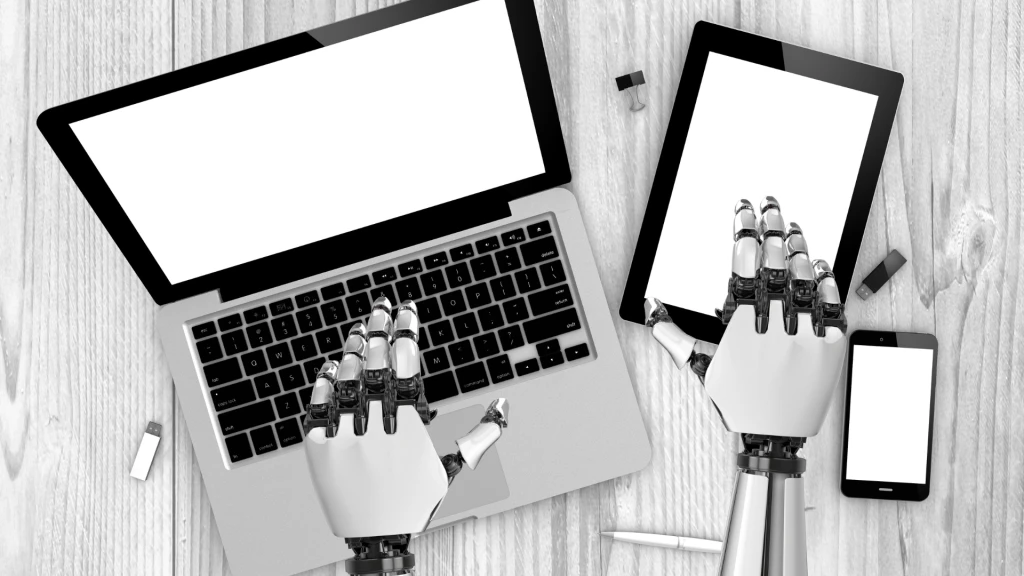 La evolución del rol del traductor en la era de la traducción automática y la IA generativa