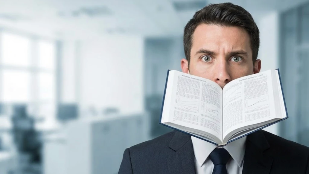 El nuevo "analfabetismo funcional": ¿Por qué leés papers en inglés pero te paralizás en una charla?