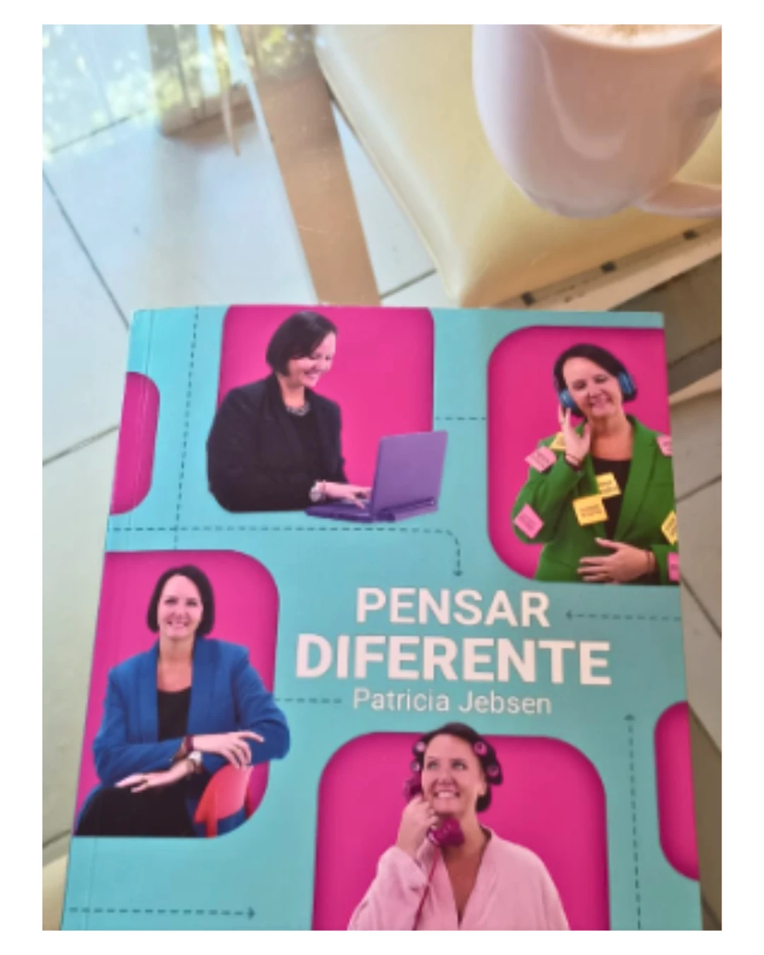 Pensar diferente a los 50: aprender no siempre requiere un título (y la lección que me dio un audio de Instagram)