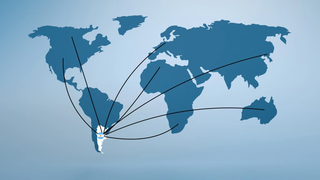 Los idiomas como motor del éxito remoto: por qué los argentinos sobresalen en el trabajo a distancia
