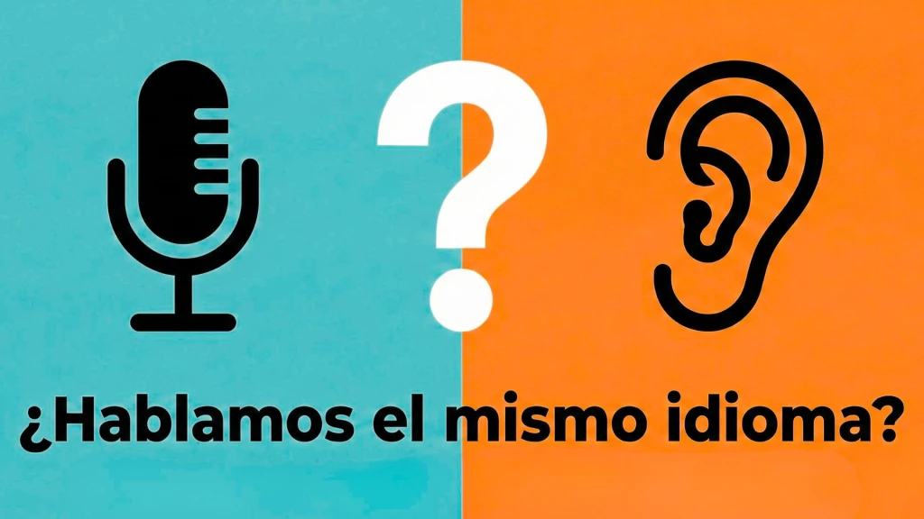 Jefes estresados y jóvenes incomprendidos: ¿Es un problema de actitud o de "idioma"?