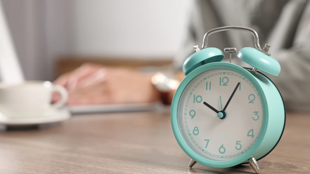 La regla de los 2 minutos