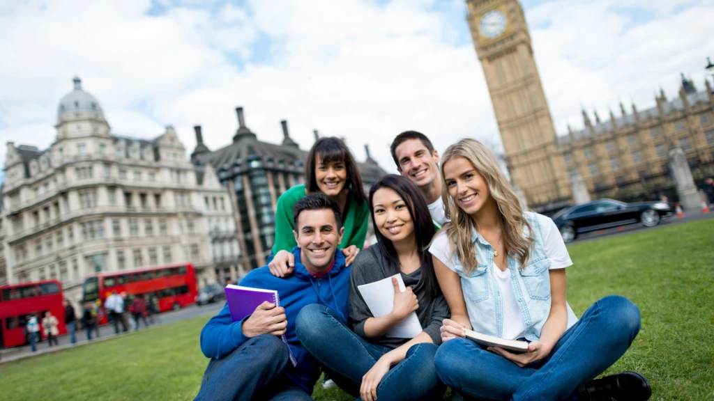 IELTS: la clave para estudiar en el extranjero