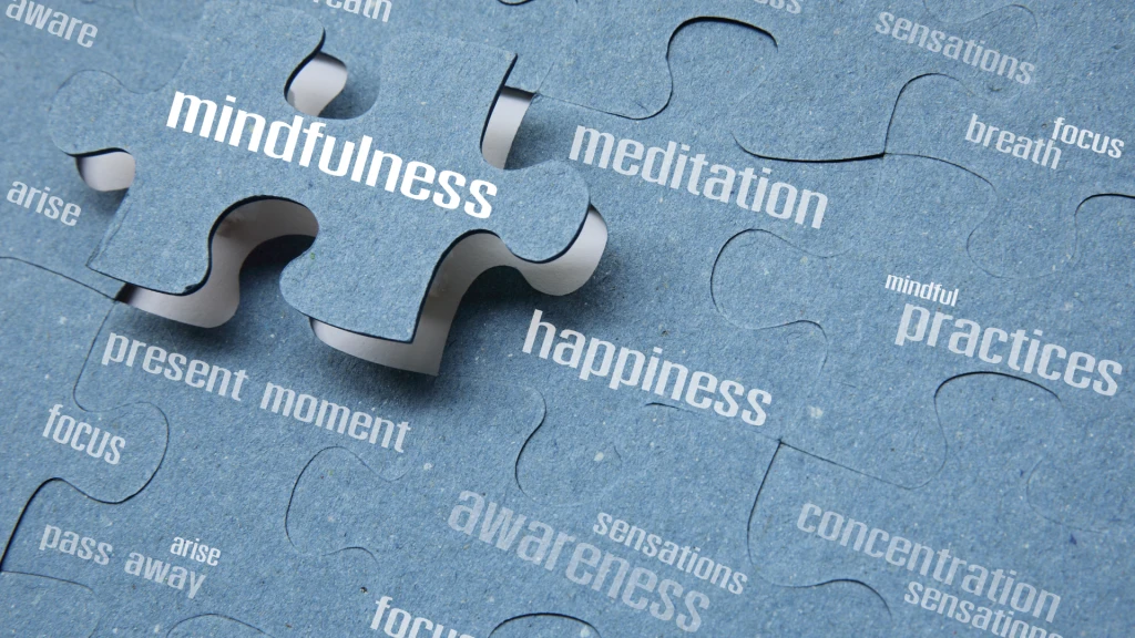 Mindfulness en el trabajo: Potencia tu éxito profesional