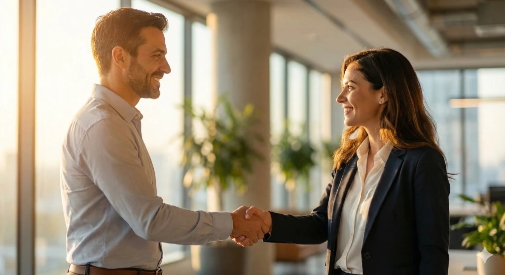 De la disculpa a la gratitud: una lección de inteligencia emocional aplicada al inglés de negocios