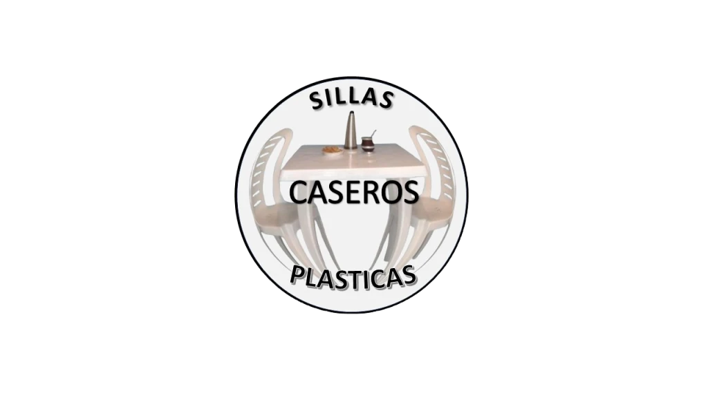 SILLASPLASTICASCASEROS