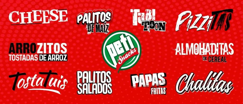 PetiSnacks