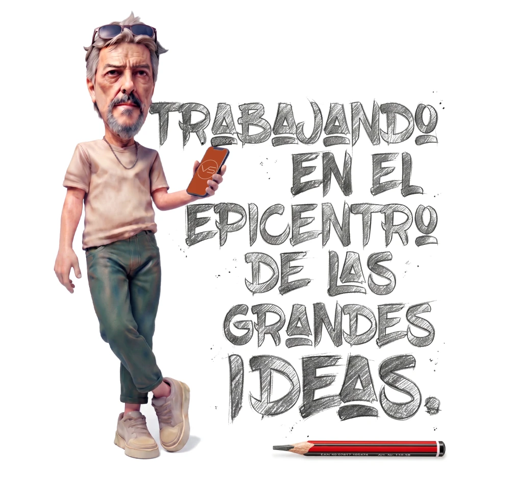 Servicios de diseño profesional