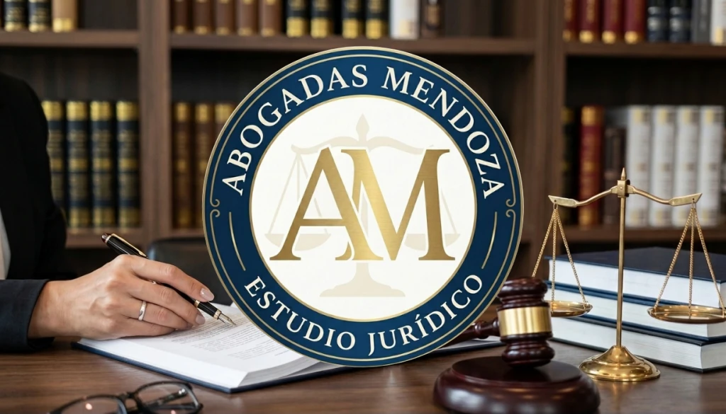 Abogadas Mendoza Home