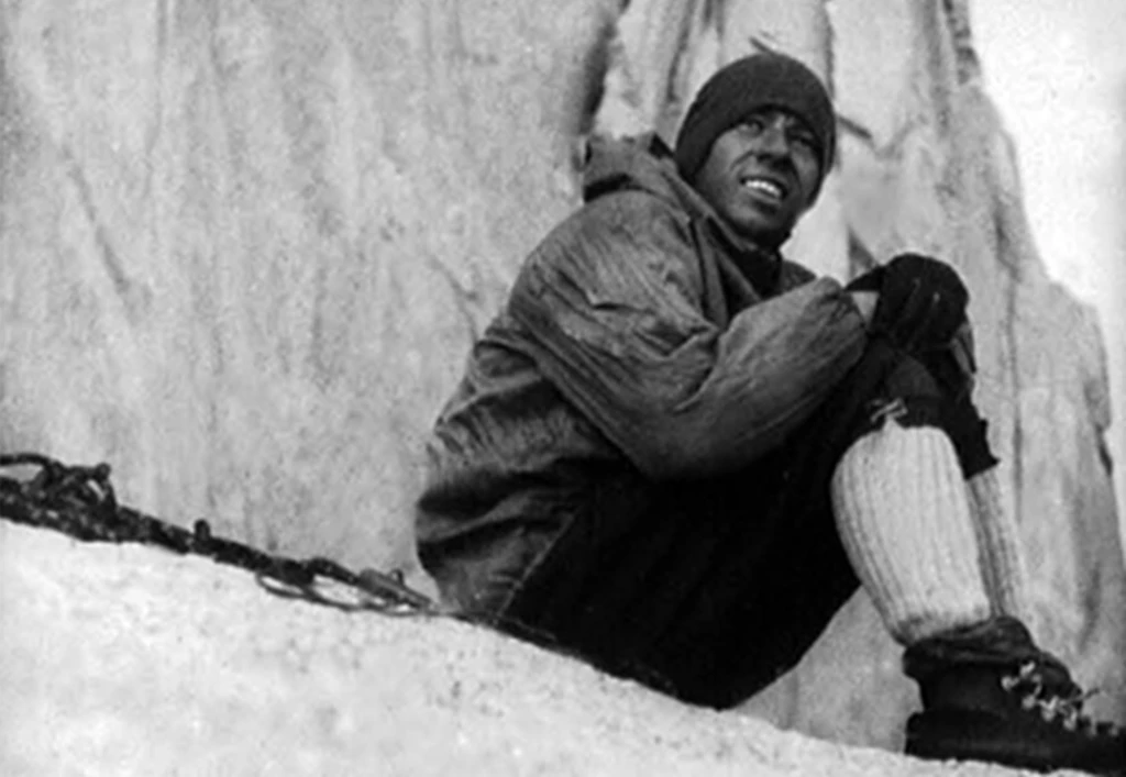 Se fue Carlos "Pampero" COMESAÑA, quien disfruto la aventura de vivir y siempre estuvo del otro lado de la soga.