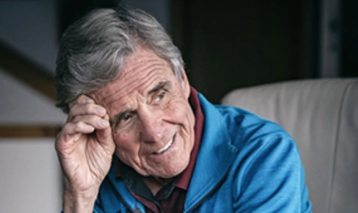 El Atleta de los Límites. Vida, Visión y Legado de Peter Habeler
