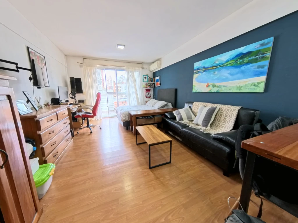 Depto demo Haustur 2