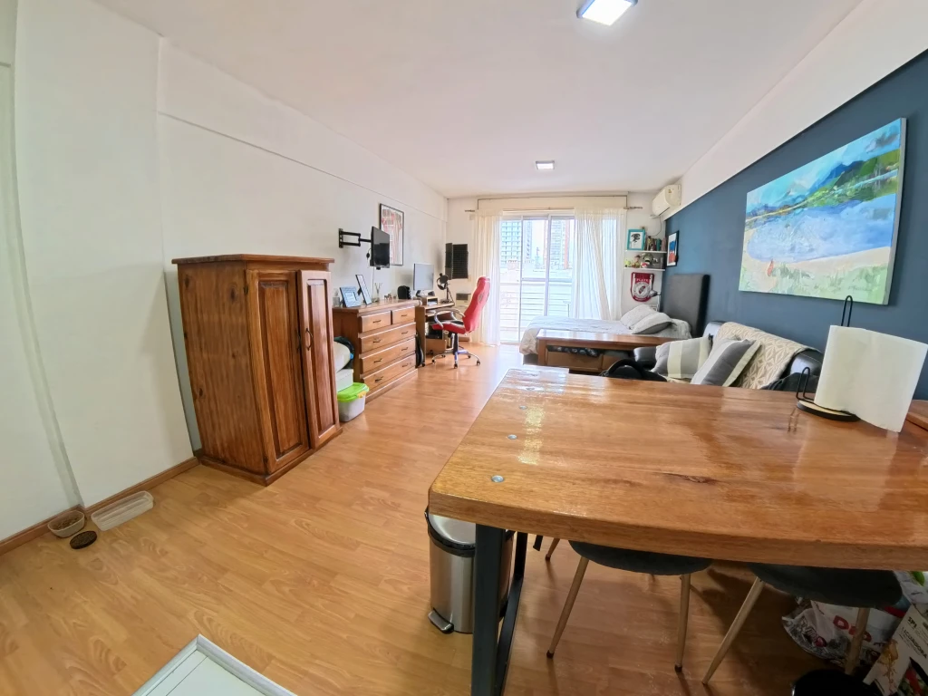 Depto demo Haustur 3