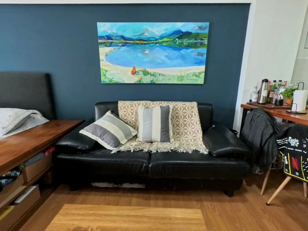 Depto demo Haustur 7