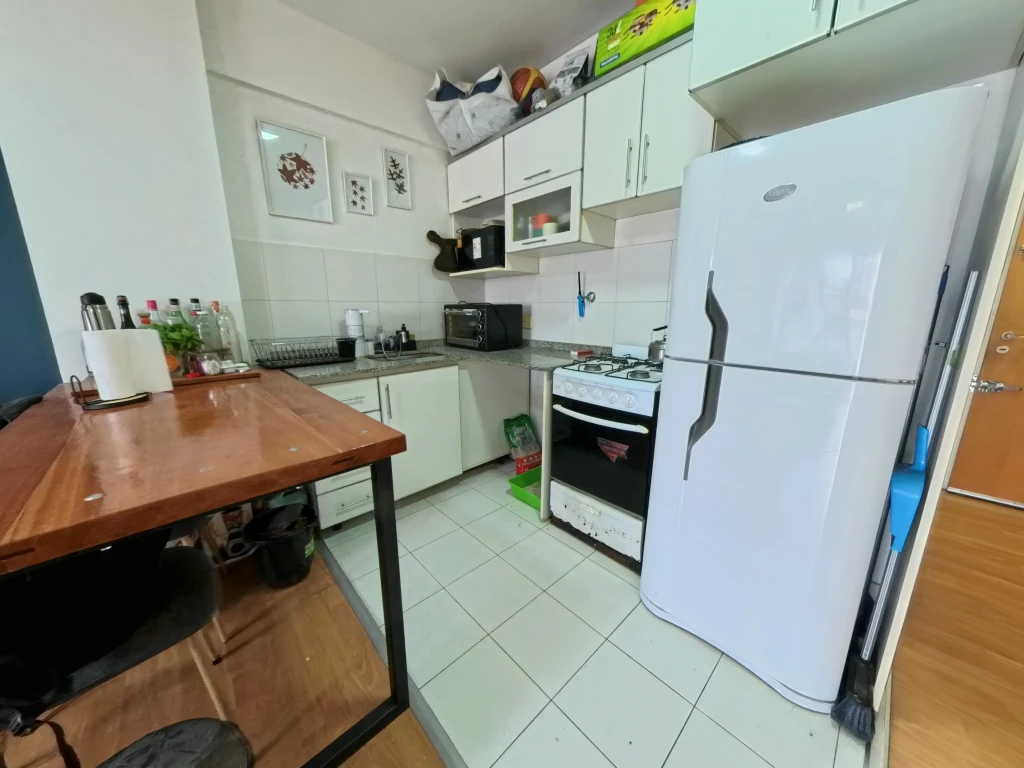 Depto demo Haustur 6