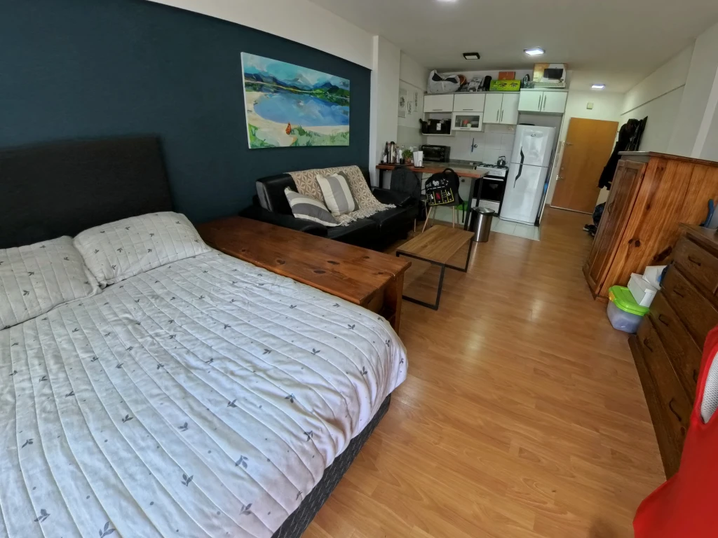 Depto demo Haustur 8