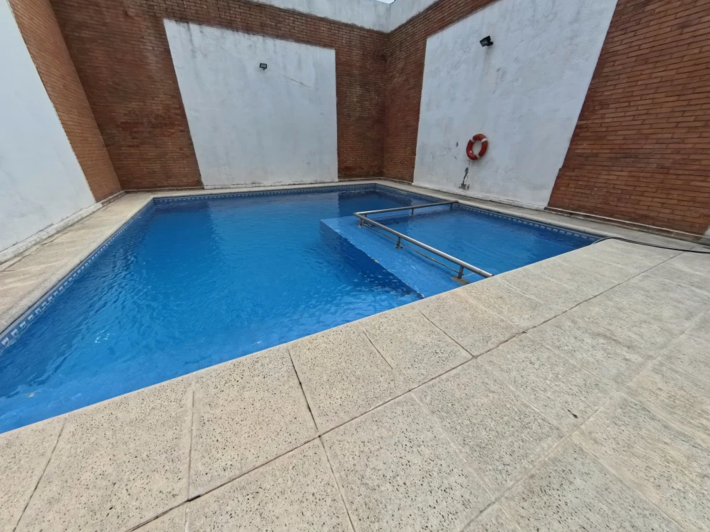 Depto demo Haustur 5