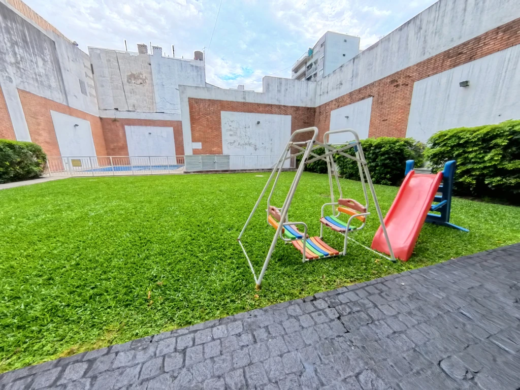 Depto demo Haustur 4