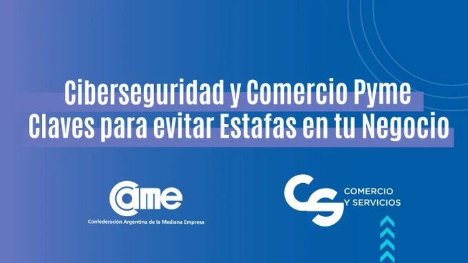 PREVENÍ ESTAFAS DIGITALES EN TU COMERCIO