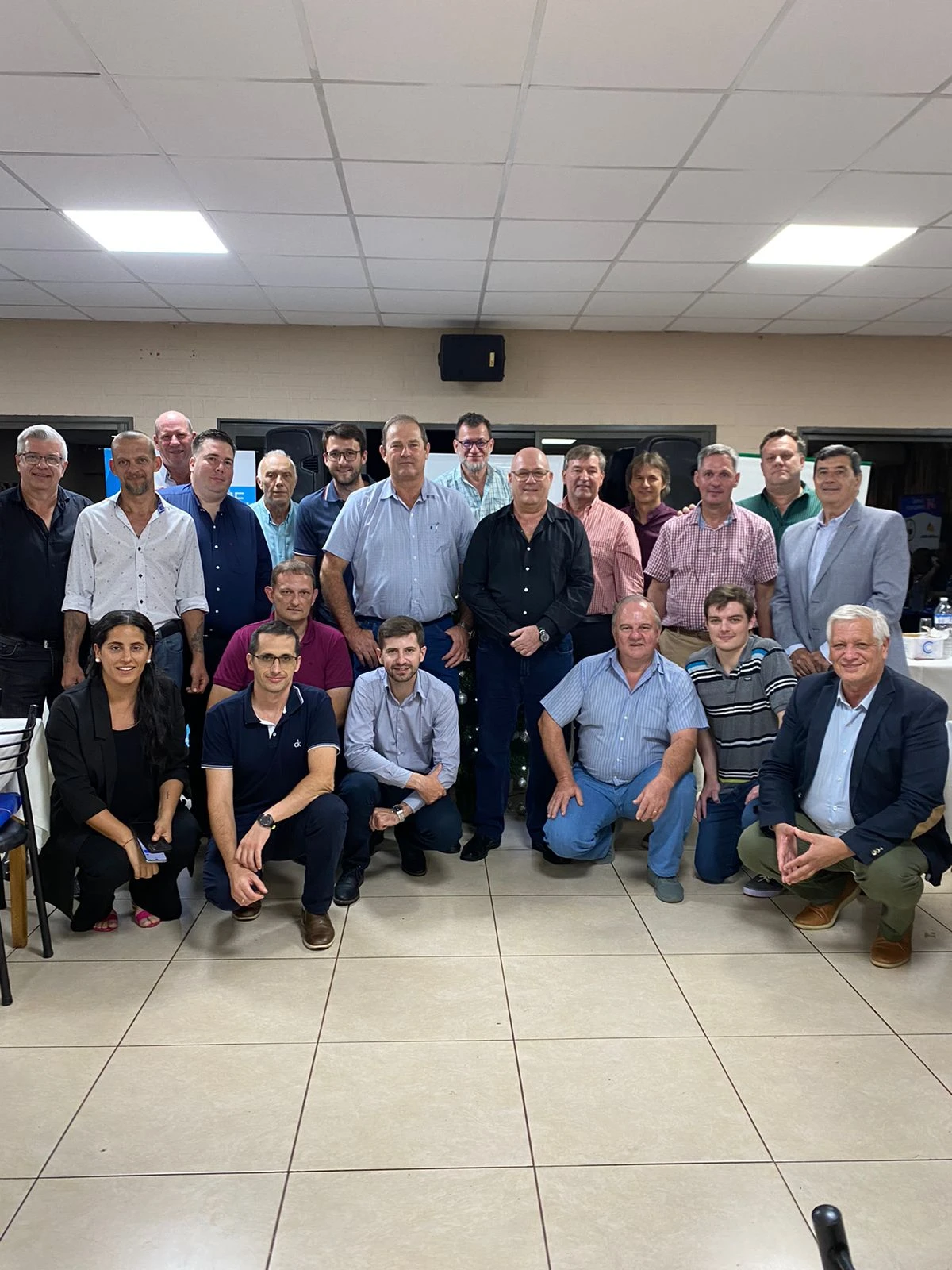 29° Aniversario 29° Aniversario