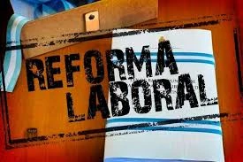 Reglamentaron la reforma laboral