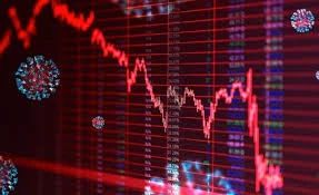 Mercado al rojo vivo