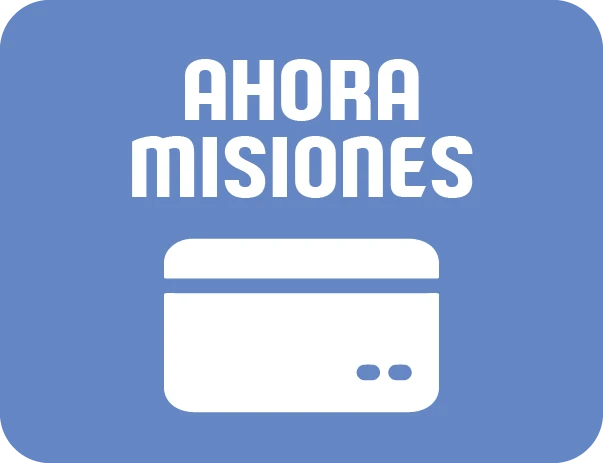 AHORA MISIONES