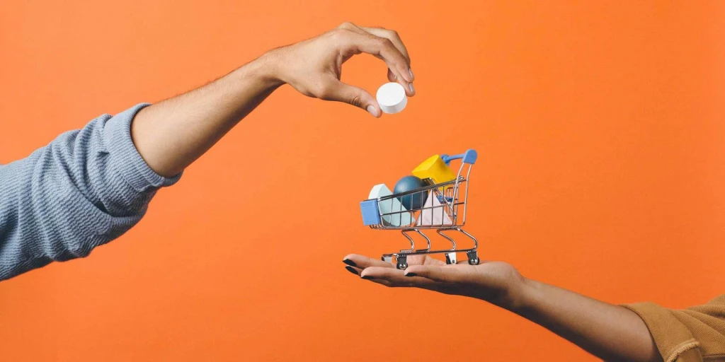 Las ventas minoristas pyme subieron 2,9% interanual en octubre Las ventas minoristas pyme subieron 2,9% interanual en octubre