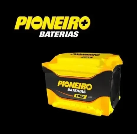 Batería Volta