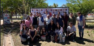 23º edición de los Juegos Navasartian de Homenetmen en Córdoba del 11 al 14 de octubre.
