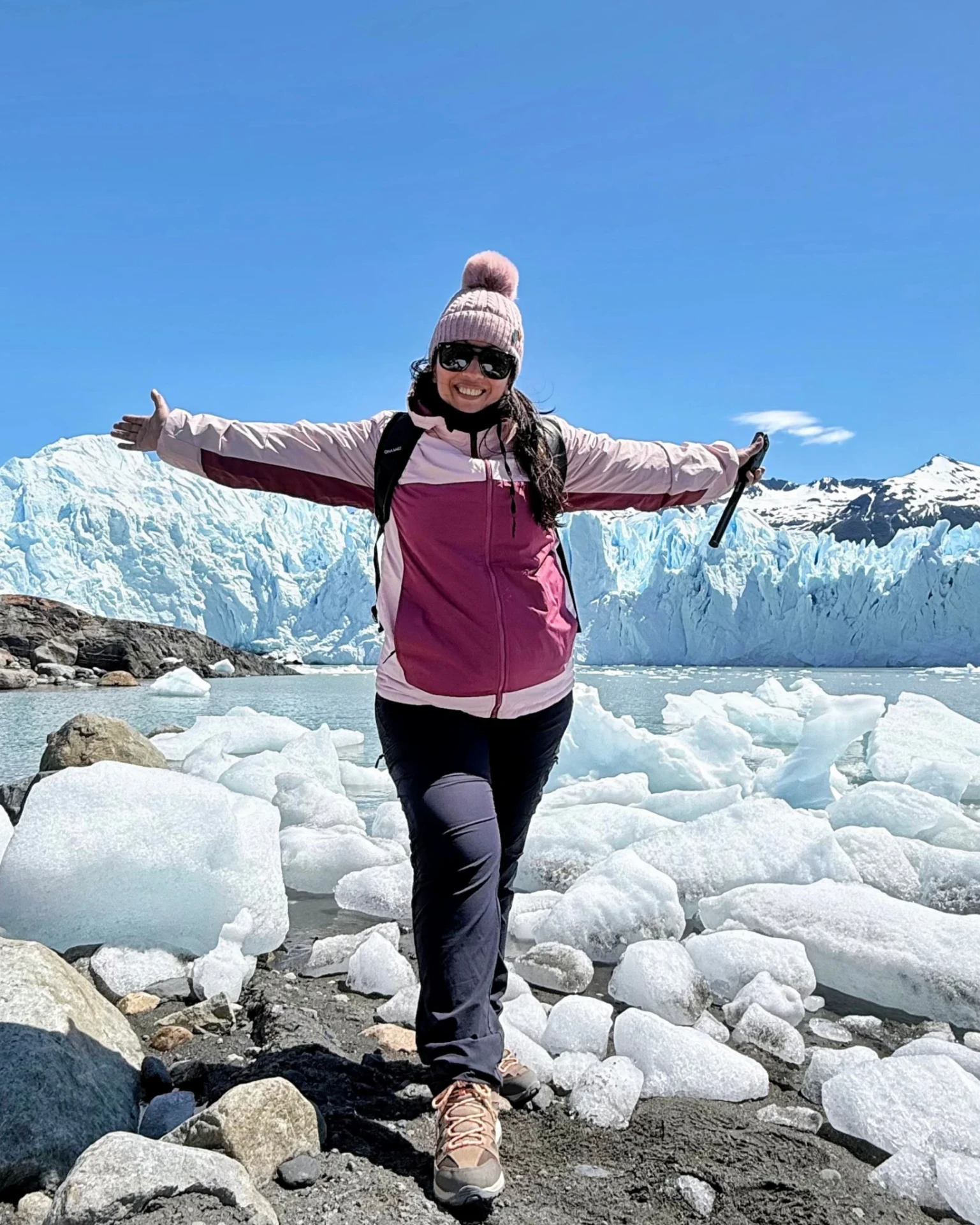Mica Godoy: mi historia detrás de Viajera Compulsiva