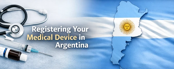 How to Register a Medical Device in Argentina: A Step-by-Step Guide (2026 Update)