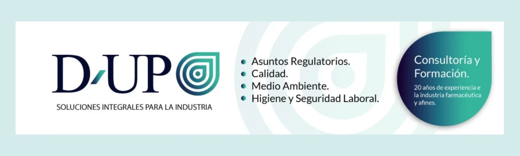 Los productos domisanitarios requieren una estrategia regulatoria sólida, eficiente y adaptada a su nivel de riesgo